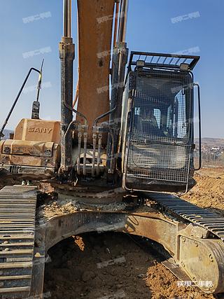 临沂市出售 三一重工 SY365H 挖掘机