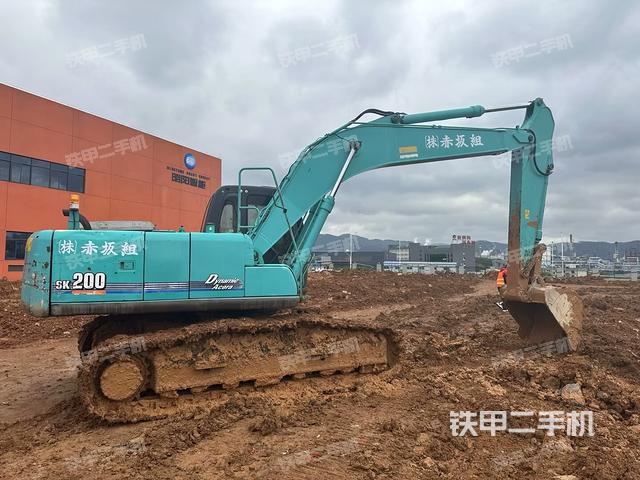 整机右后45°（整机外观）