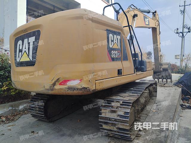 整机右后45°（整机外观）