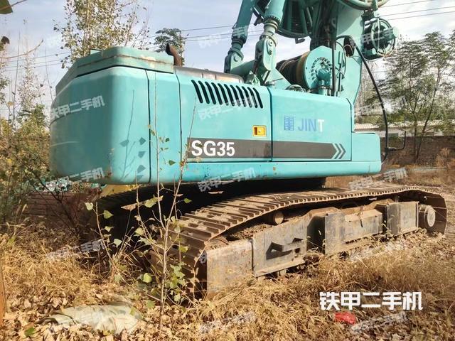 整机右后45°（设备外观及核心部件）