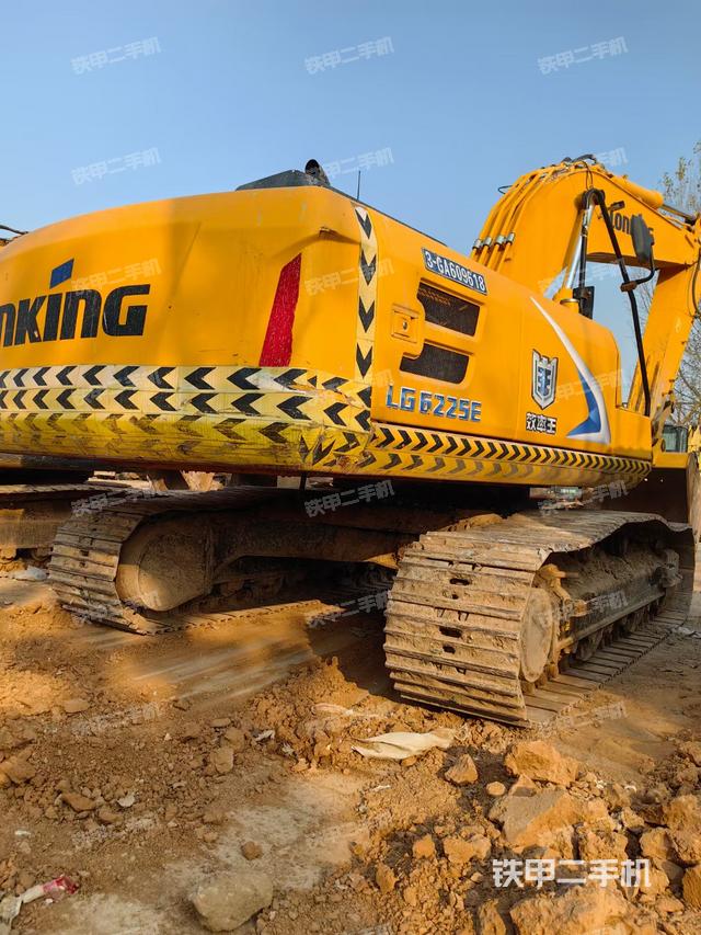 整机右后45°（整机外观）