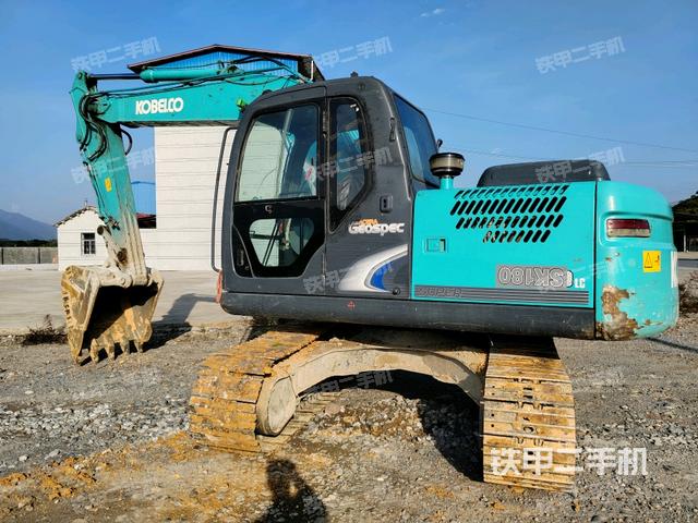 左后45(整机外观) 左后45(整机外观)