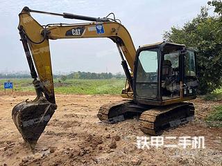 茂名市出售 卡特彼勒 307C 挖掘机