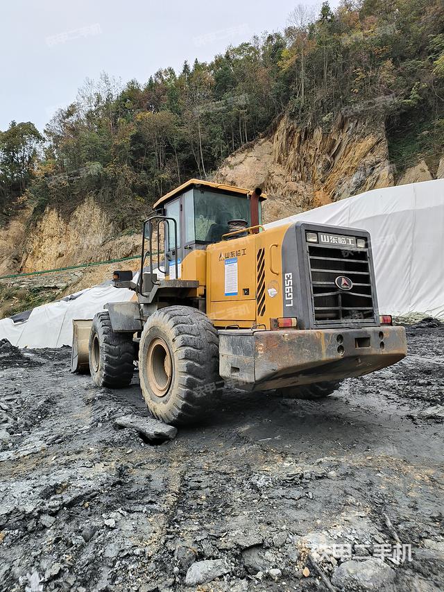 整机右后45°（整机外观及大件）