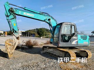 桂林市出售 神鋼 SK140LC-8 挖掘機