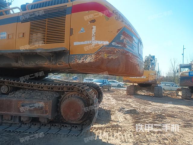 整机右后45°(整机外观) 整机右后45°(整机外观)