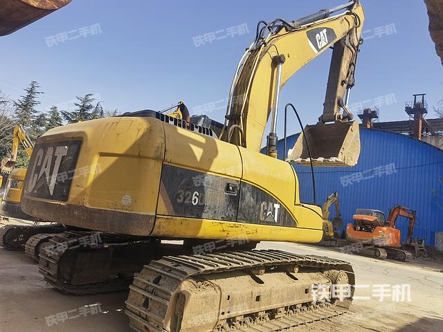 整机右后45°（整机外观）