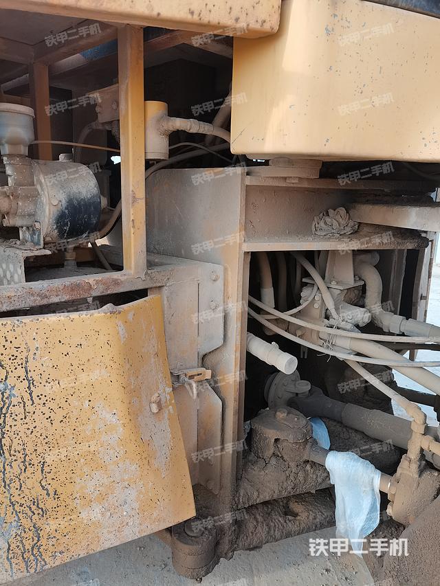 变速箱（整机外观及大件）