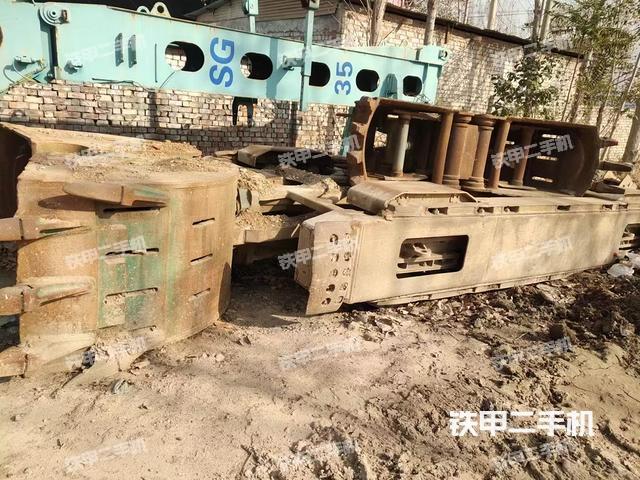 其他核心部件（设备外观及核心部件）