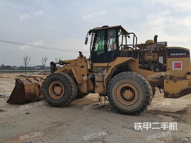 驾驶室操作台（整机外观及大件）