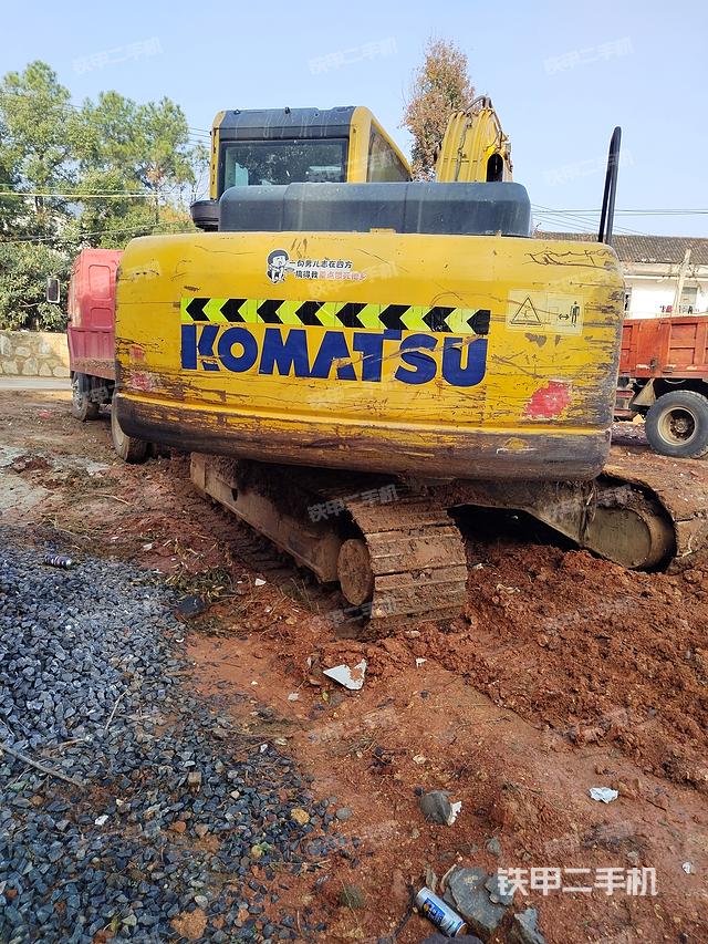 整机右后45°（整机外观）