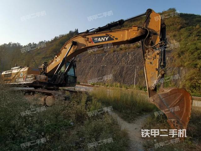 整机右后45°（整机外观）