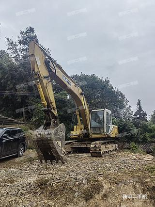 梅州市出售 加藤 HD820III 挖掘机