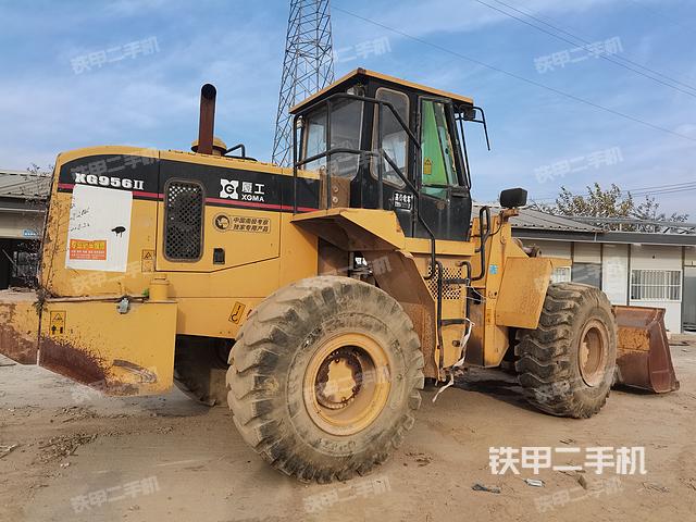 整机右后45°（整机外观及大件）