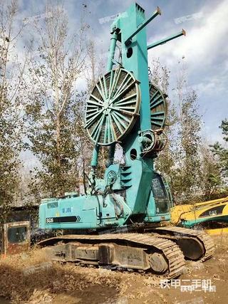 开封市出售 上海金泰 SG35C 连续墙抓斗