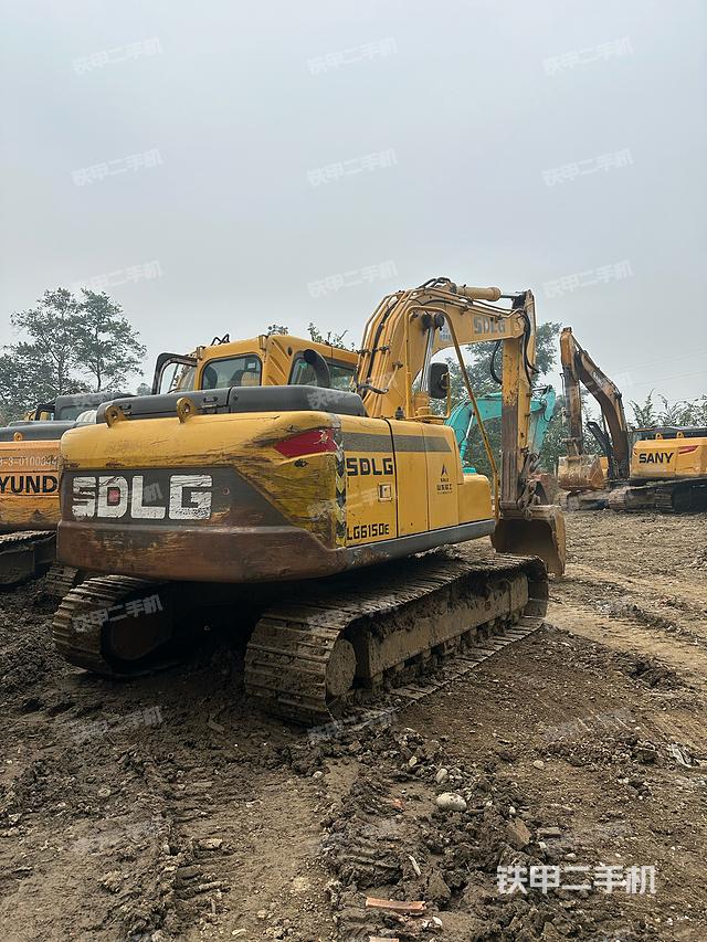 整机右后45°（整机外观）