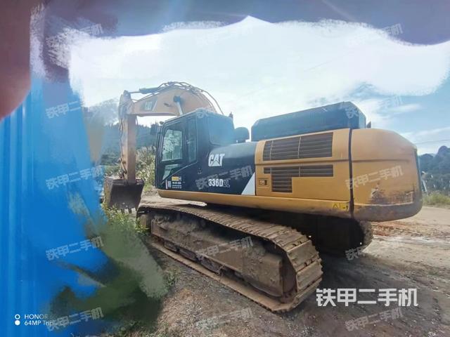 整机右后45°（整机外观）