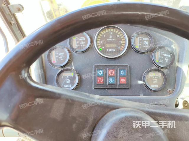 其他核心部件（设备外观及核心部件）