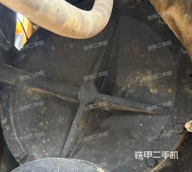 变速箱（整机外观及大件）