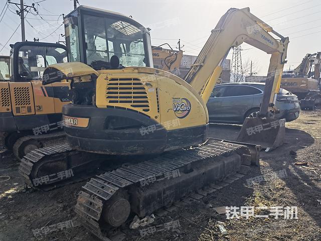 整机右后45°（整机外观）