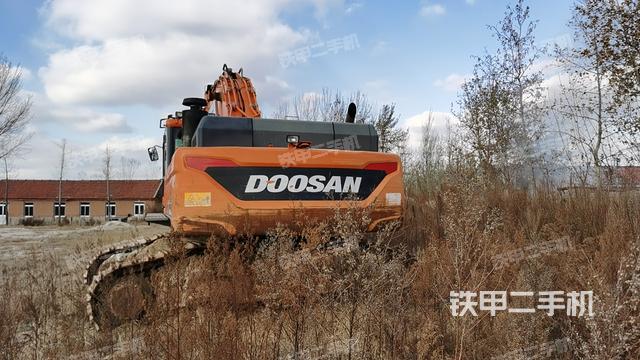 整机右后45°（整机外观）