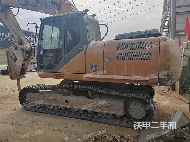 整机右后45°（整机外观）