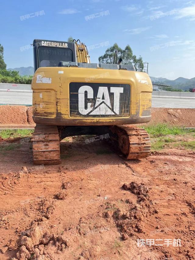 整机右后45°（整机外观）