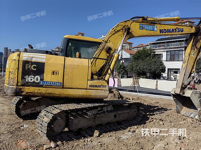 整机右后45°（整机外观）