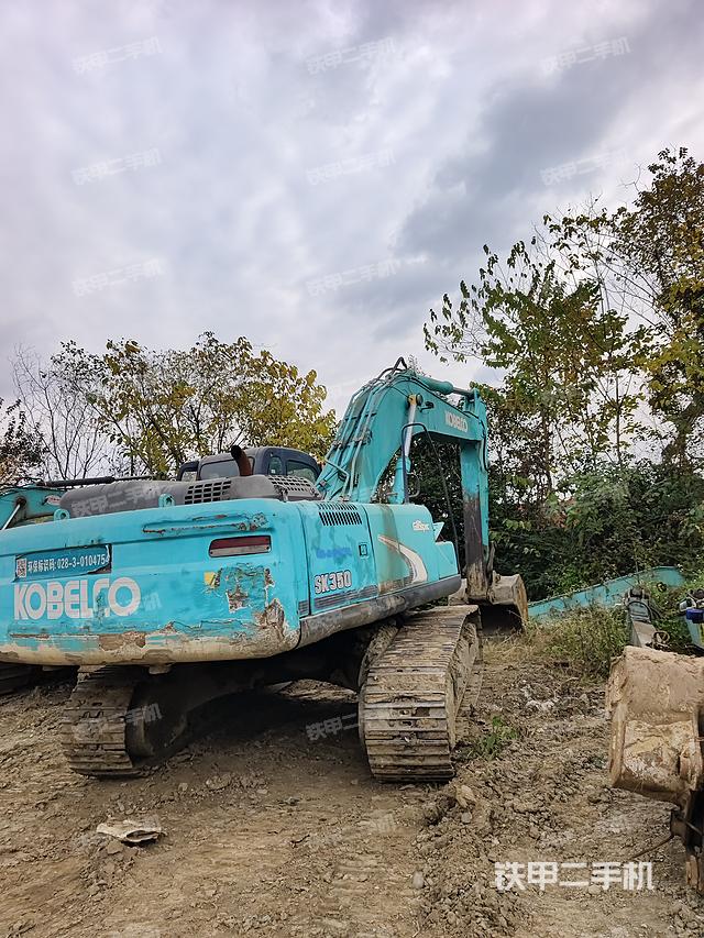 整机右后45°（整机外观）