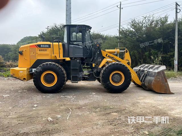 整机右后45°（整机外观及大件）