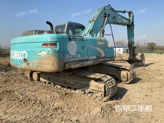 整机右后45°（整机外观）