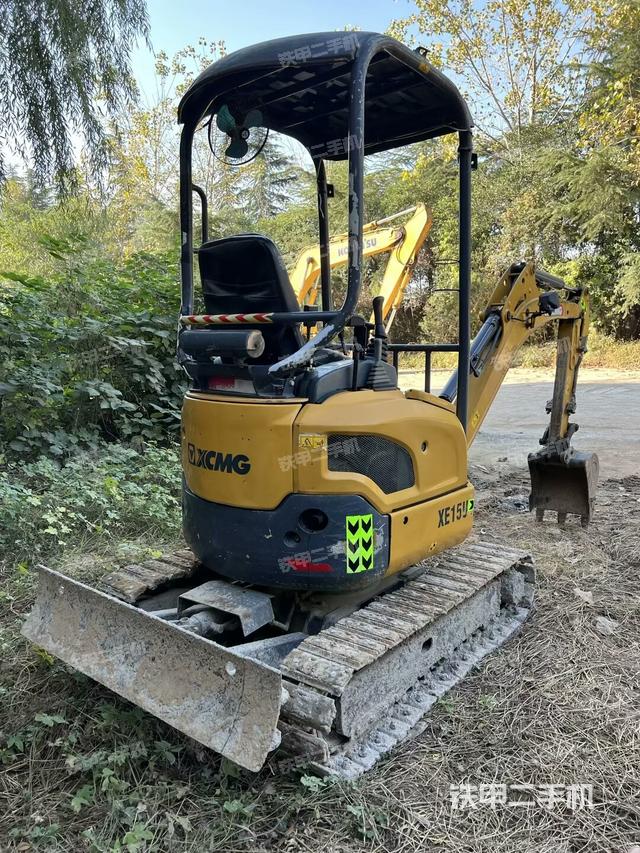 整机右后45°（整机外观）