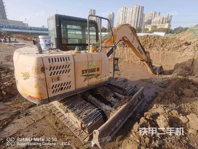 整机右后45°（整机外观）