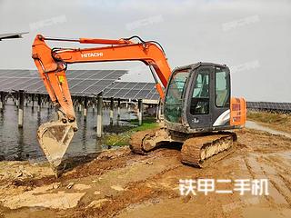 合肥市出售 日立 ZX70-5A 挖掘机