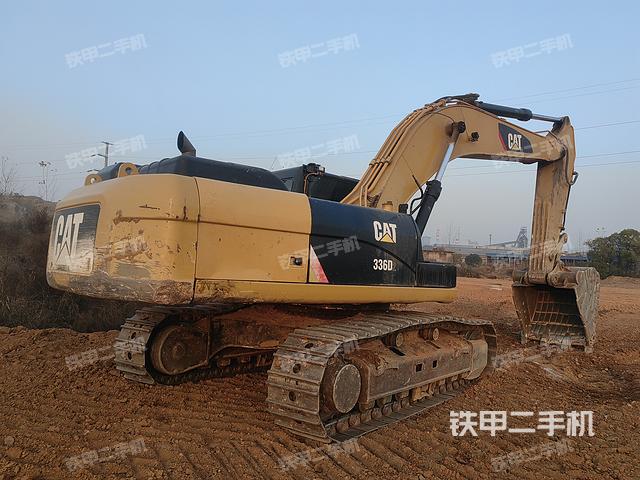 整机右后45°（整机外观）