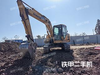常德市出售 小松 PC130-7 挖掘机