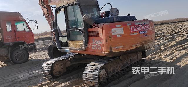 整机右后45°（整机外观）