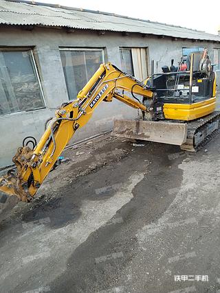 吉林市出售 加藤中骏 HD25V5-N 挖掘机