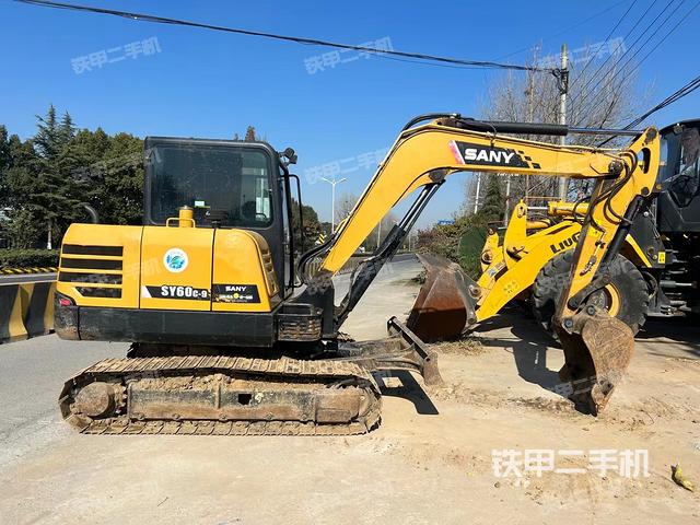 整机右后45°（整机外观）