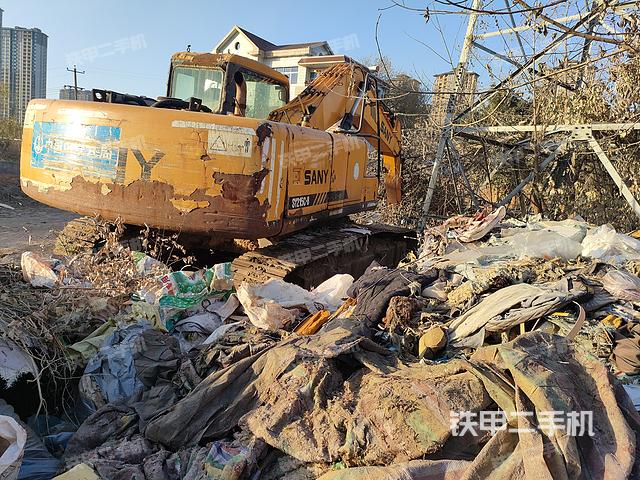 整机右后45°（整机外观）