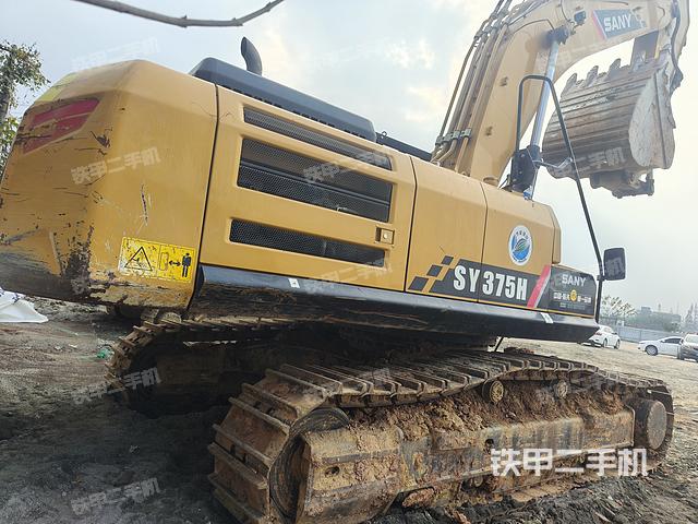 整机右后45°（整机外观）