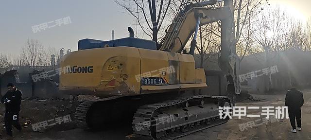 整机右后45°（整机外观）