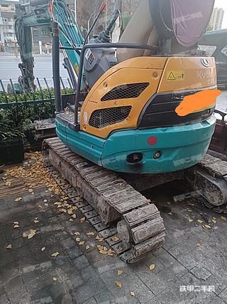 潜江市出售 久保田 U-20-5 挖掘机