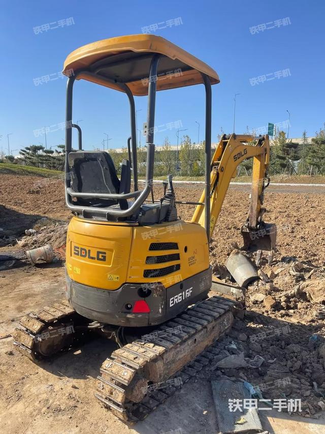 整机右后45°（整机外观）