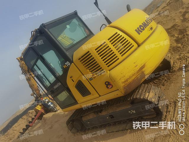 整机右后45°（整机外观）