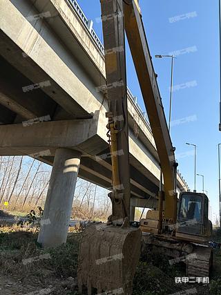 淮安市出售 小松 PC270-7 挖掘机