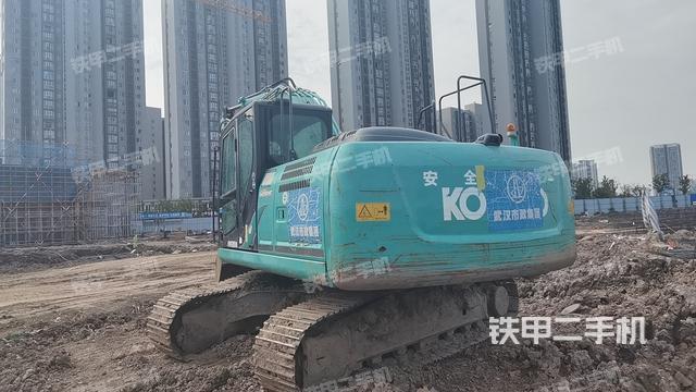 整机右后45°（整机外观）