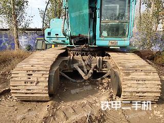 开封市出售 上海金泰 SG35C 连续墙抓斗