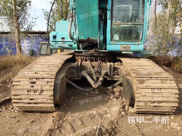 上海金泰SG35C連續(xù)墻抓斗