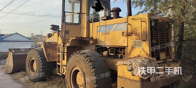 整机右后45°（整机外观及大件）